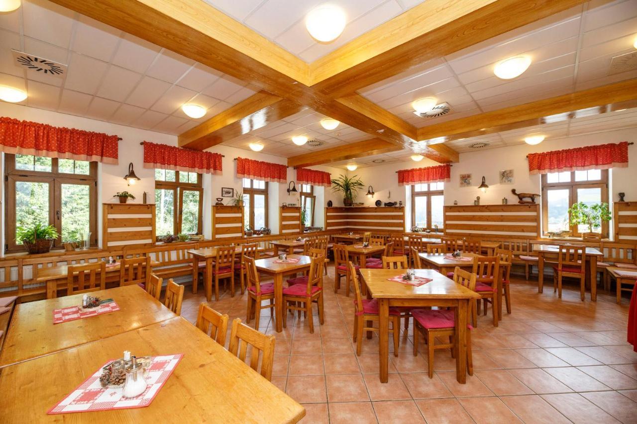 Hotel Svycarska Bouda Špindlerŭv Mlýn Exterior foto