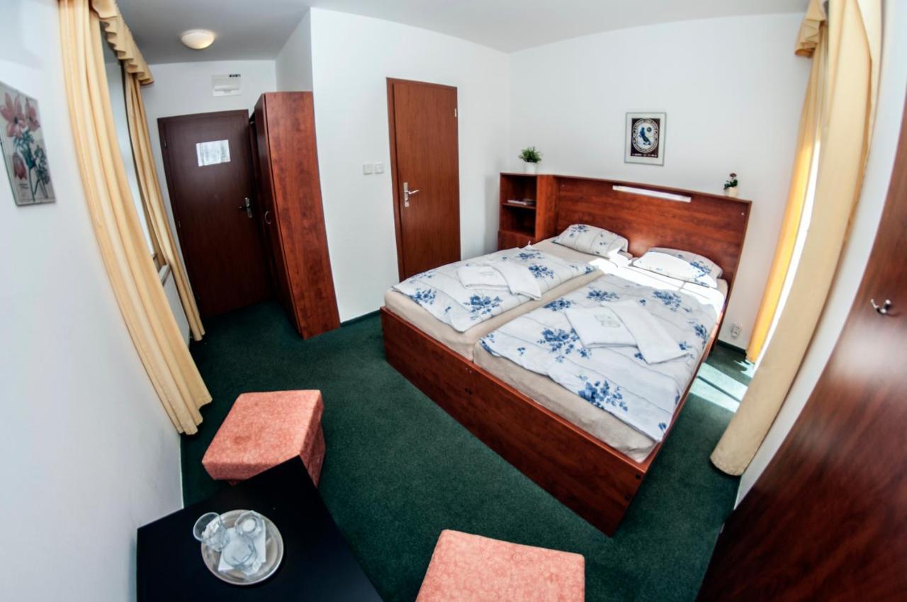 Hotel Svycarska Bouda Špindlerŭv Mlýn Exterior foto